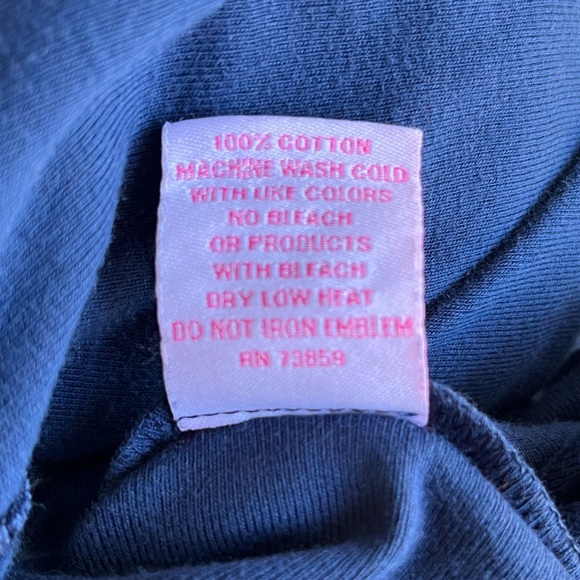 •Icantoo• 100% Cotton Seashell Top Size - Size 2XL - Picture 6 of 7